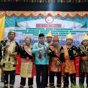 Pemprov Bengkulu Apresiasi Peran Masyarakat Minang, Khairil: Penting Bagi Kita Untuk Bersinergi 