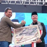 Pemprov Bengkulu Gelar Konser Amal untuk Palestina, Kumpulkan 200 Juta Rupiah