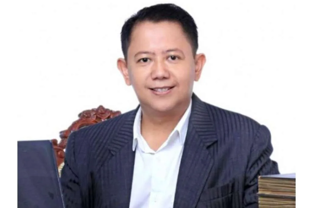 Perang Melawan Judi Online