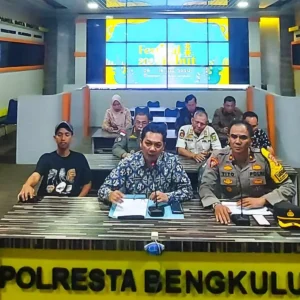 Persiapan Perayaan Festival Tabut Tahun 2024 Sudah Rampung