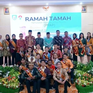 Pertukaran Pemuda Antar Provinsi Bawa Semangat Baru ke Bengkulu