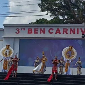 Populerkan Budaya, Pemkot Blitar Kembali Gelar Blitar Ethnic National Carnival Populerkan Budaya, Pemkot Blitar Kembali Gelar Blitar Ethnic National Carnival