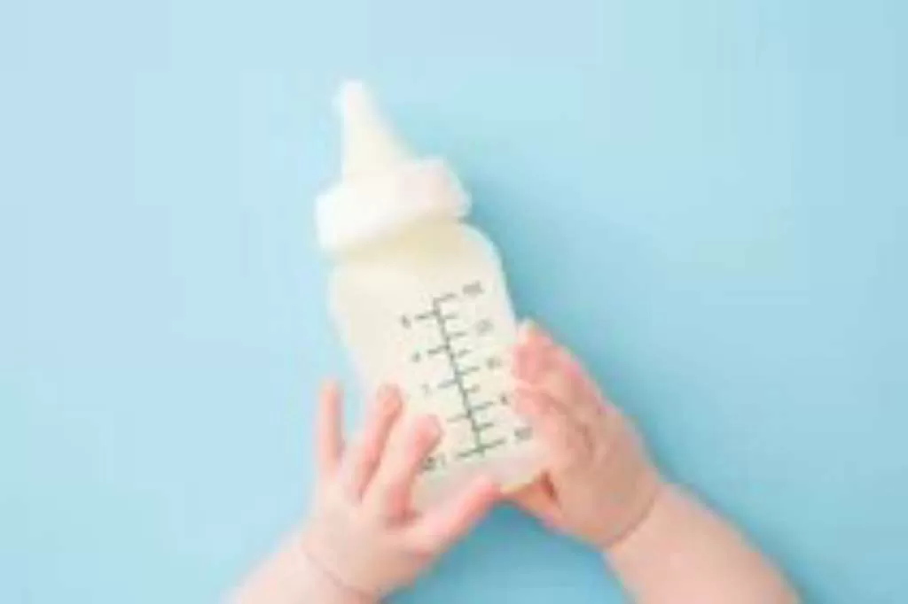 Presiden Jokowi Terbitkan Aturan Larangan Pemberian Diskon dan Promosi Susu Formula