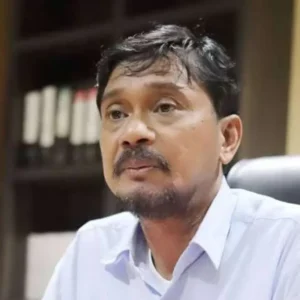 Ralat Ketua DPD Gerindaria Bengkulu: A1, Gerindaria Berikan Rekom ke Dedy-Agy Ralat Ketua DPD Gerindra Bengkulu: A1, Gerindra Berikan Rekom ke Dedy-Agy