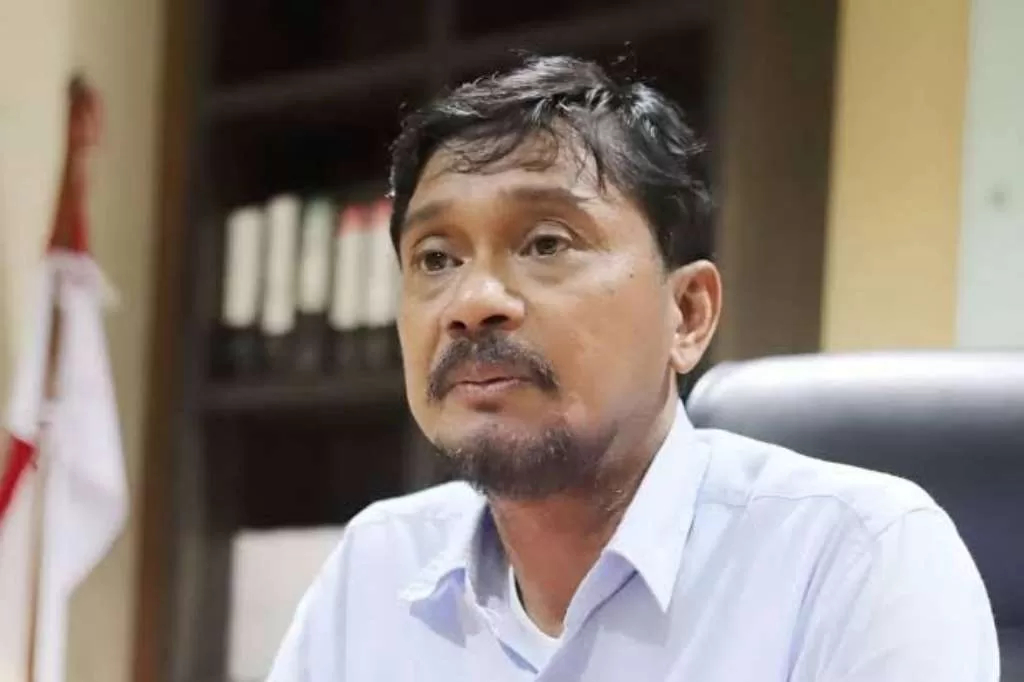 Ralat Ketua DPD Gerindra Bengkulu: A1, Gerindra Berikan Rekom ke Dedy-Agy