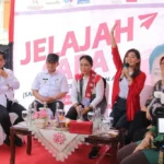 Sambut Hari Anak, Menteri PPPA dan Merry Riana Kolaborasi dalam Jelajah SAPA