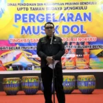 Semarakkan Bulan Muharram, Pergelaran Musik Dol UPTD Taman Budaya Bengkulu Berlangsung Meriah
