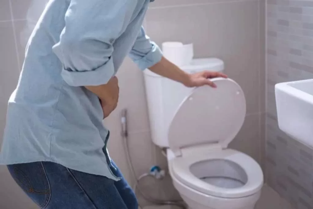 Sering Buang Air Besar? Ternyata Frekuensi BAB Pengaruhi Kesehatan Usus dan Metabolisme