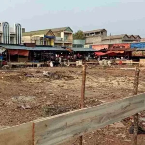 Siapa Oknum Jual Beli Ilegal Kios Pasar Panorama Bengkulu, Mafia Kah? Siapa Oknum Jual Beli Ilegal Kios Pasar Panorama Bengkulu, Mafia Kah?