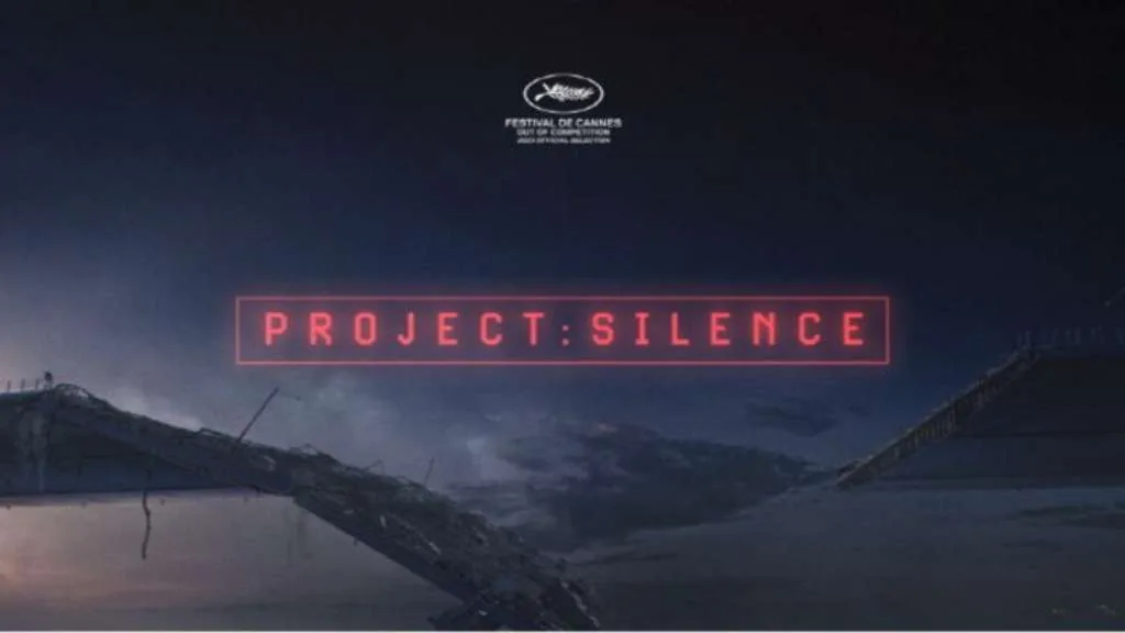 Sinopsis Film 'Project Silence', Epiknya Kisah Kecelakaan dan Ancaman Mematikan
