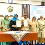 SMSI Bengkulu Jalin Kerjasama Dengan Jurusan Ilmu Komunikasi FISIP UNIB