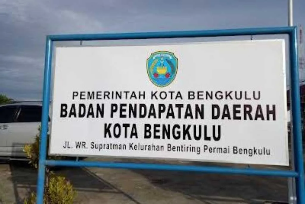 Soal Mutasi Kepala Bapenda, Pj Walikota Bengkulu dan Kepala Diskominfo Sulit Dihubungi