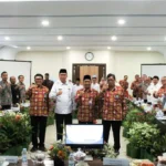 Sekda Isnan: SPAM Benteng-Kobema Diharapkan Dapat Mewujudkan Asa Masyarakat