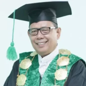 Suprianto Dapat Dukungan Maju Pilwakot 2024 Dari Tokoh Lembak Bengkulu
