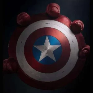 Teaser Terbaru ‘Captain America, Brave New World’ Tampilkan Anthony Mackie Teaser Terbaru 'Captain America, Brave New World' Tampilkan Anthony Mackie