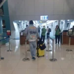 Tegas Lawan Kejahatan, Indonesia Deportasi 13 WNA Asal Taiwan