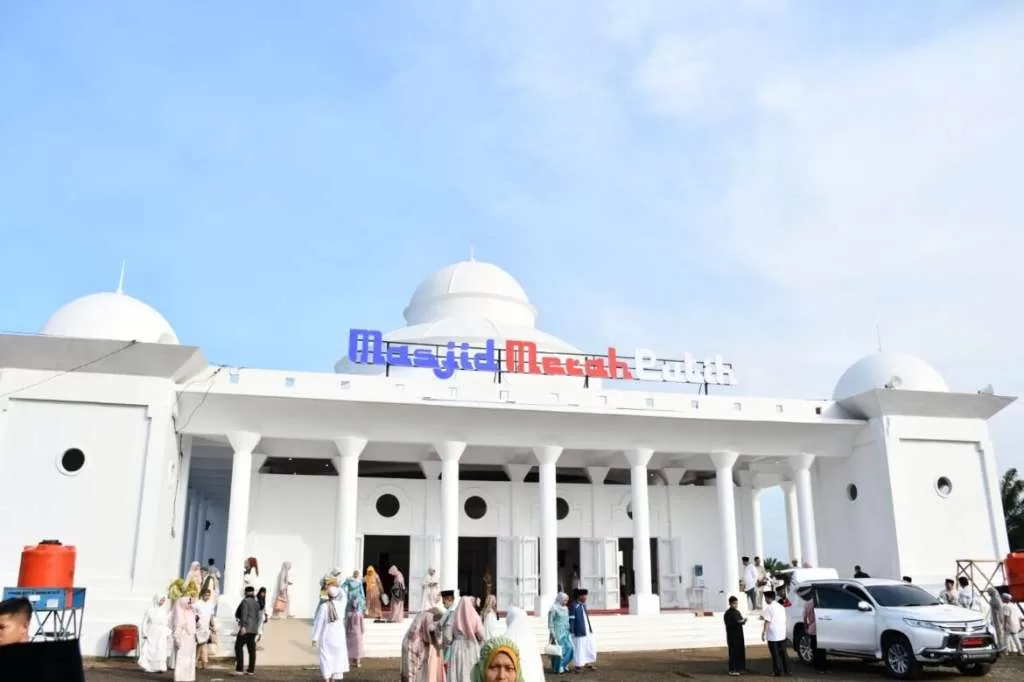 Terkait Dugaan Perselingkuhan Kepala Dinas di Pemkot Bengkulu, Apa Kabar Tim Pemeriksa?