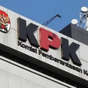 Terkait Korupsi DJKA Jawa Timur, Hasto Kristiyanto Dipanggil KPK  KPK Periksa Saksi Kasus Korupsi PT Telkom, Kerugian Negara Miliaran Rupiah Terkait Dugaan Suap Abdul Gani Kasuba, KPK Tangkap Muhaimin Syarif Proses Telaah Laporan Gratifikasi Kaesang Selesai, KPK Segera Umumkan Honor Hakim Diduga Dikorupsi, IPW Laporkan ke KPK Setyo Budiyanto Resmi Terpilih Sebagai Ketua KPK 2024-2029