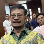 Tidak Puas Dengan Hasil Vonis Untuk SYL, KPK Ajukan Banding  Jaksa KPK Ajukan Banding Terhadap Vonis Kasus Korupsi SYL