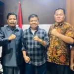 Untuk Pilkada 2024 Bengkulu Tengah, Arah Dukungan Partai Hanura ke Sri Budiman-Septi Peryadi