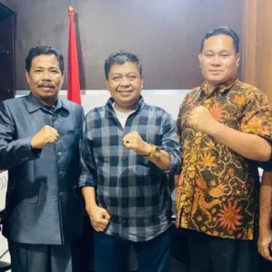 Untuk Pilkada 2024 Bengkulu Tengah, Arah Dukungan Partai Hanura ke Sri Budiman-Septi Peryadi