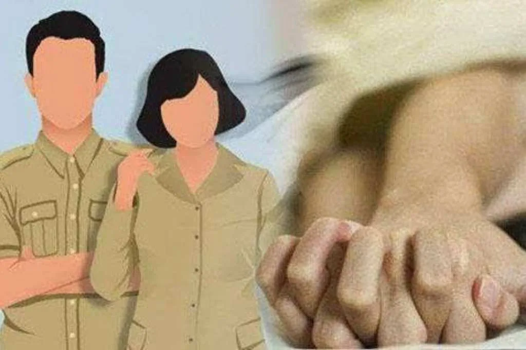 Wow, Kepala Dinas di Pemkot Bengkulu Dilaporkan Berselingkuh Dengan Istri Orang