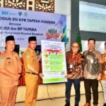 Pemprov Bengkulu Akan Wujudkan Rumah ASN Layak Huni Melalui Tapera
