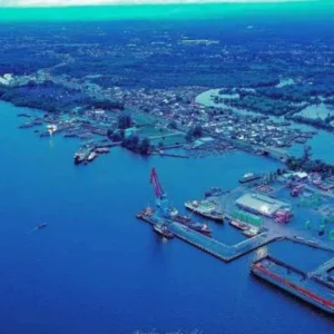 YPPHTB: Pendangkalan Alur Pelabuhan Pulau Baai, Hambat Percepatan Kemajuan Ekonomi Bengkulu