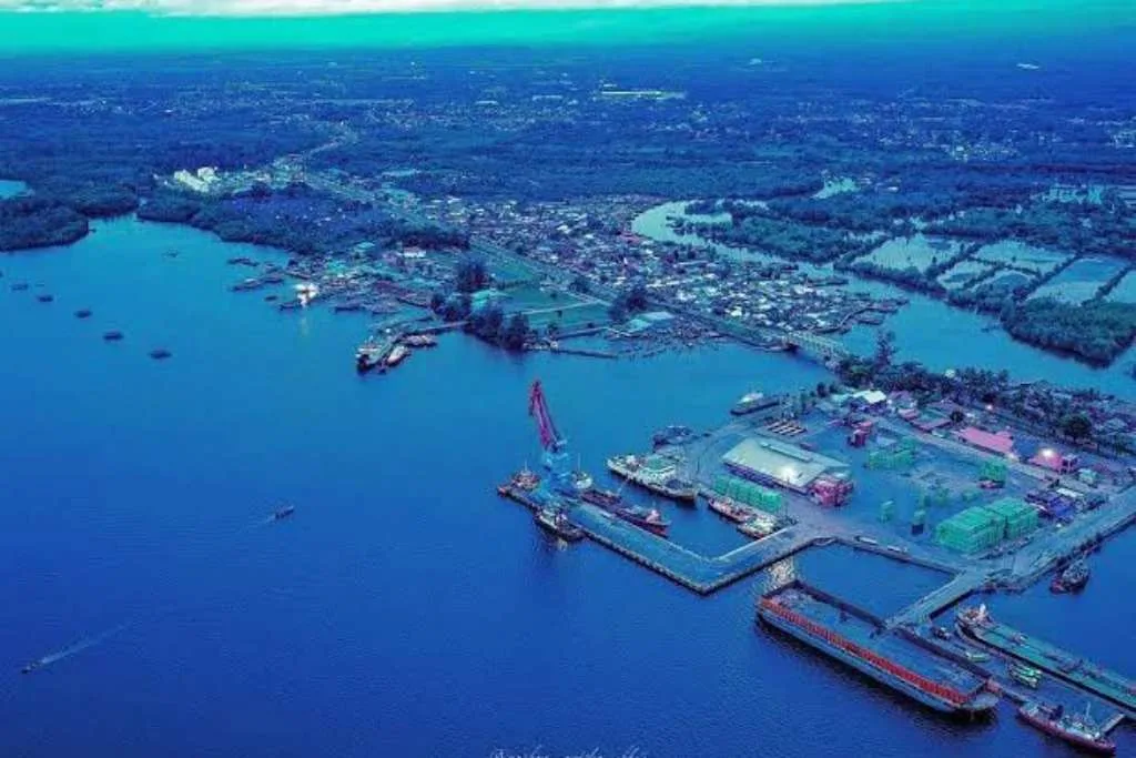 YPPHTB: Pendangkalan Alur Pelabuhan Pulau Baai, Hambat Percepatan Kemajuan Ekonomi Bengkulu