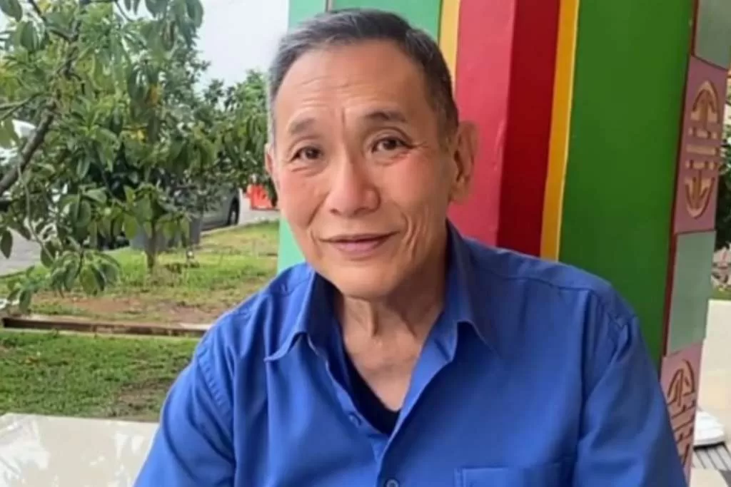 Airlangga Mundur dari Posisi Ketum, Jusuf Hamka Mendadak Cabut dari Golkar