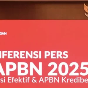 Anggaran RAPBN 2025 Turun, Ini 10 K/L Dengan Pagu Belanja Terbesar
