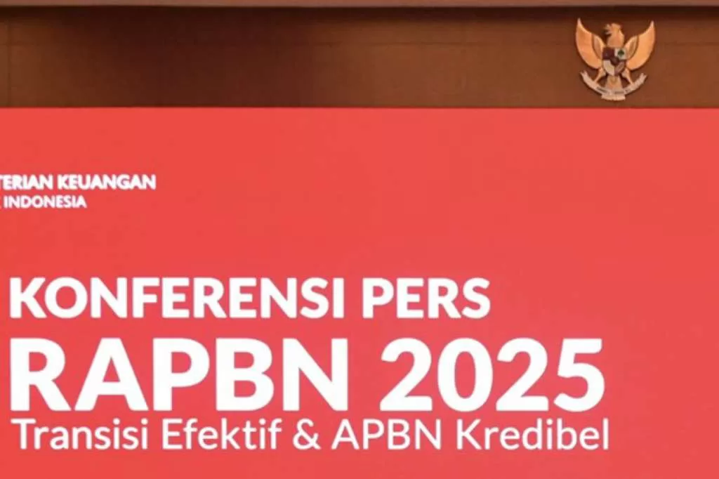 Anggaran RAPBN 2025 Turun, Ini 10 K/L Dengan Pagu Belanja Terbesar