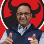 Anies Baswedan Kunjungi PDIP DKI Jakarta, Megawati Heran Soal Spanduk