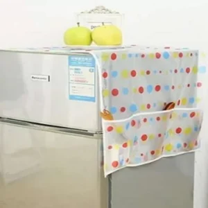 Bahaya Menaruh Barang di Atas Kulkas yang Perlu Diketahui Bahaya Menaruh Barang di Atas Kulkas yang Perlu Diketahui Mengapa Kabel Ekstensi Berbahaya bagi Kulkas dan Mesin Cuci?