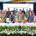Bank BTPN Resmi Transformasi Jadi PT Bank SMBC Indonesia Tbk