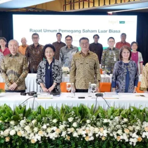 Bank BTPN Resmi Transformasi Jadi PT Bank SMBC Indonesia Tbk