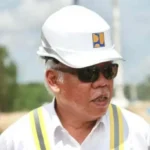 Basuki: Tinggal di IKN Bisa Perpanjang Usia Hidup Sepuluh Tahun Menteri PUPR Usul Naikkan Batas Pendapatan Penerima Rumah Subsidi