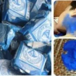 Blau Efektif untuk Obati Gondongan? Fakta atau Mitos?