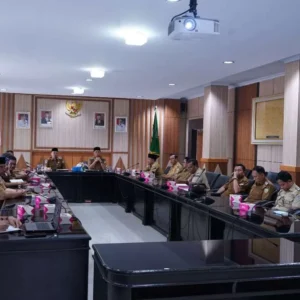 DDTS Akan Dikelola Pihak Ketiga, Tiket Berbayar Diterapkan Danau DDTS Akan Dikelola Pihak Ketiga, Tiket Berbayar Diterapkan