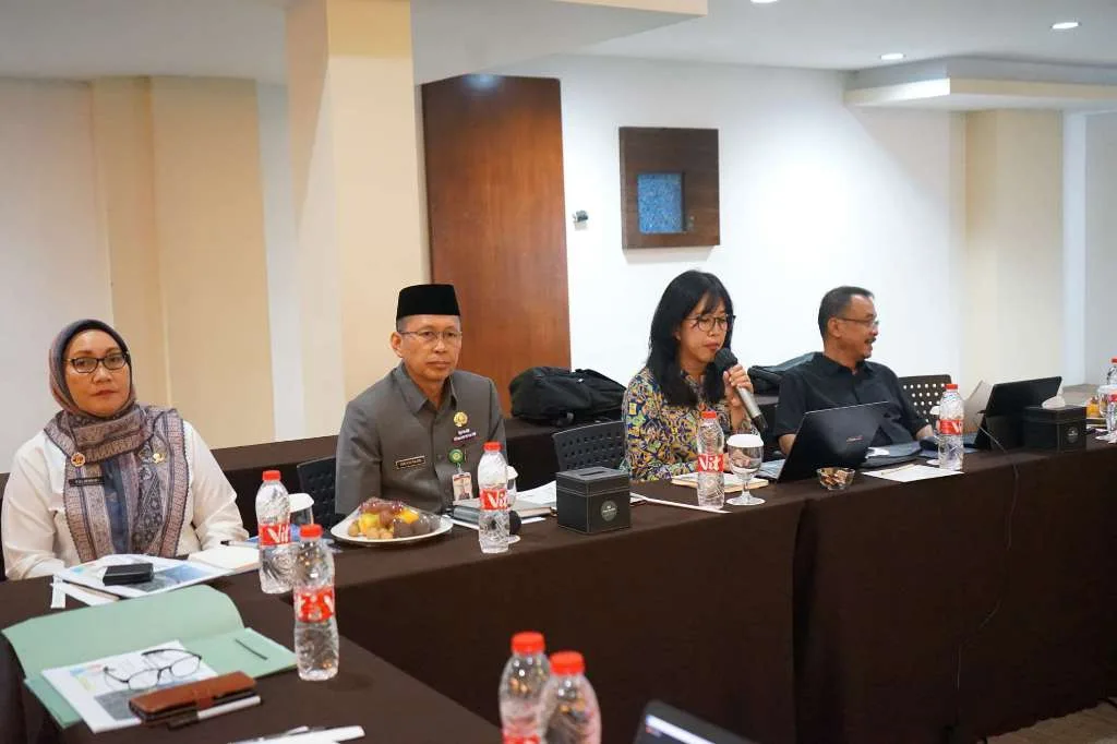 DDTS Bengkulu Akan Dibangun sebagai Pusat Rekreasi Budaya