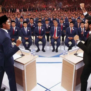 Debat Kandidat Pilkada 2024 Digelar 3 Kali, Berikut Jadwal Tahapannya
