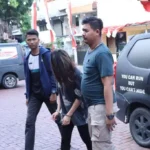 Diduga Jual Keperawanan Gadis Dibawah Umur Wanita Ini Ditangkap Polisi, Korban Terima Rp600 Ribu