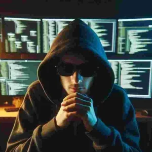 Diduga Kena Hack, Website DPR dan Pemerintahan Tidak Bisa Diakses