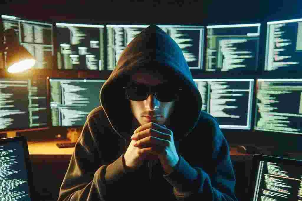 Diduga Kena Hack, Website DPR dan Pemerintahan Tidak Bisa Diakses