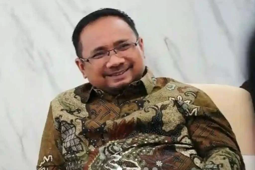 Diduga Korupsi Kuota Haji 2024, Menag Dilaporkan ke KPK