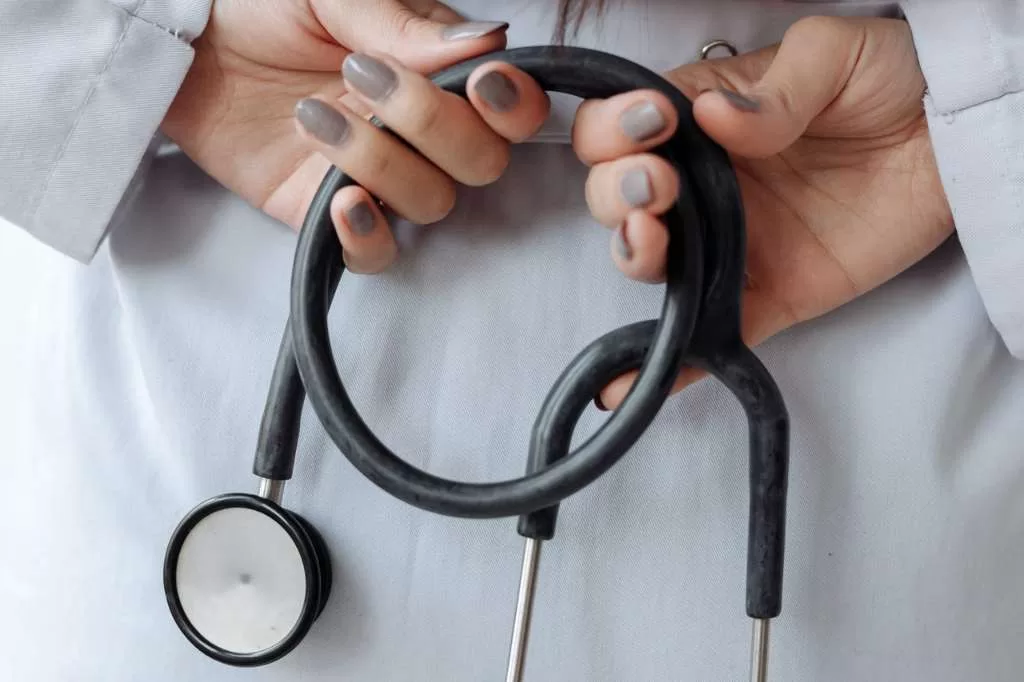 Dokter Magang di India Ditemukan Tewas Mengenaskan, Ini Kronologinya