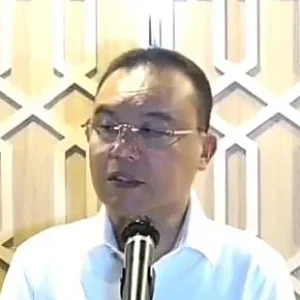 DPR: Kami Putuskan Untuk Tidak Melanjutkan Pengesahan RUU Pilkada