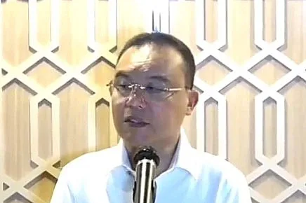 DPR: Kami Putuskan Untuk Tidak Melanjutkan Pengesahan RUU Pilkada