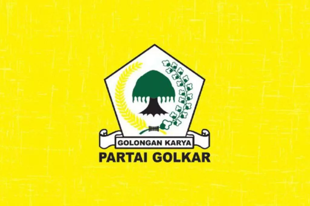 Golkar Fokus Usung Ridwan Kamil, Abaikan Pernyataan Kaesang Pangarep