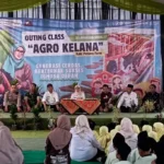 Hadiri Outing Class Agro Kelana, Bupati Blitar: Mematik Semangat Beternak Kambing